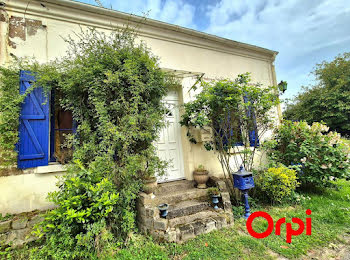 maison à Bertaucourt-Epourdon (02)