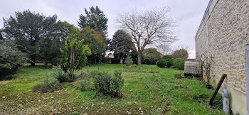 maison à Saint-Jean-d'Angély (17)