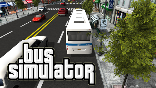 Bus Simulator