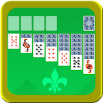 Cover Image of ダウンロード Solitaire Card Game 0.3 APK