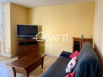 appartement à Chalon-sur-saone (71)