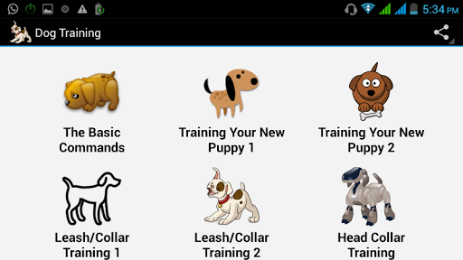 免費下載教育APP|Dog Training app開箱文|APP開箱王