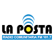 Download LA POSTA FM 101.7 For PC Windows and Mac 2.10.0