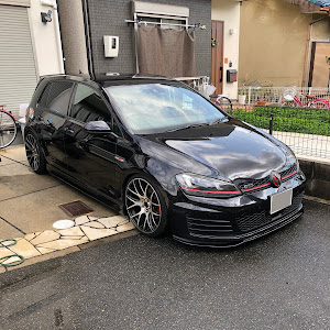 ゴルフGTI