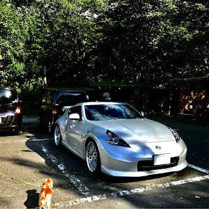 フェアレディZ Z34