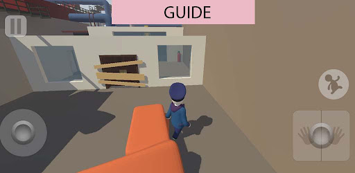 Human Fall Flat:Complete Guide