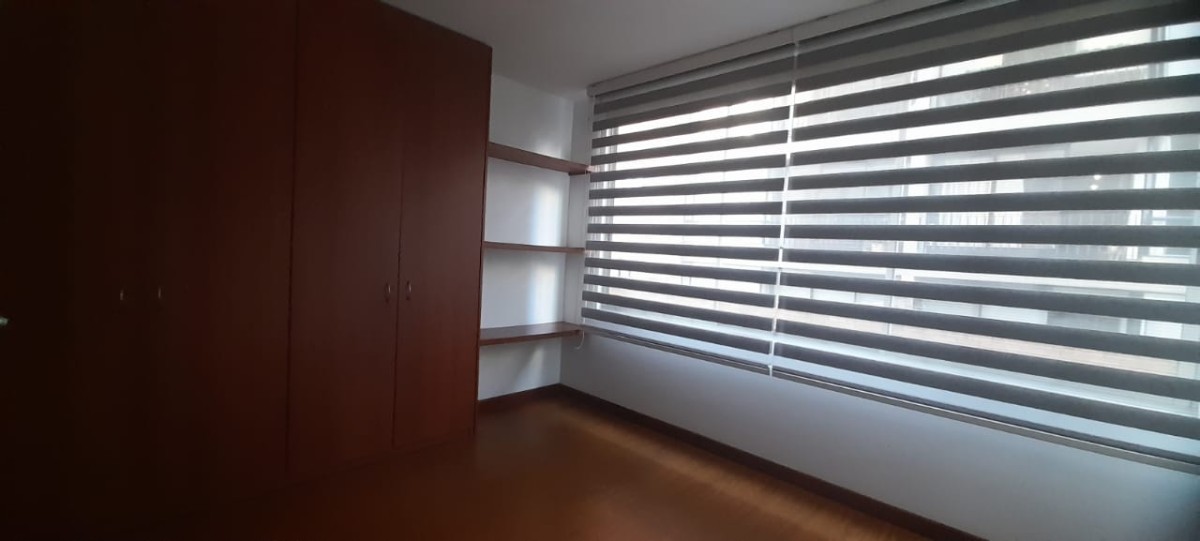 Apartamento En Venta - Cedritos, Bogota