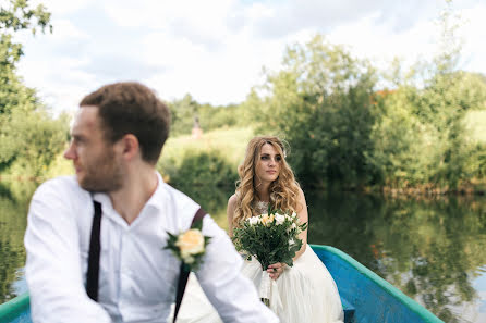 Wedding photographer Aleksandr Kuimov (avenue). Photo of 20 October 2017