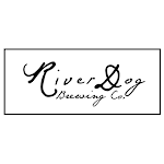 Logo of River Dog Seedy Business