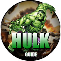 Guide for Hulk