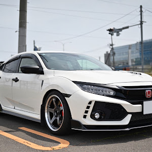 シビックタイプR FK8