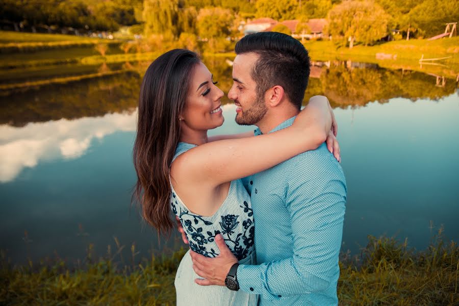 Wedding photographer Fabio Streke (fabiostreke). Photo of 21 September 2019