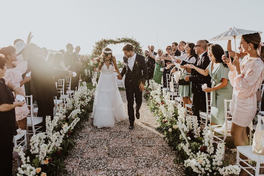 Wedding photographer Antonio La Malfa (antoniolamalfa). Photo of 25 October 2019