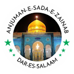 Sada-E-Zainab Apk