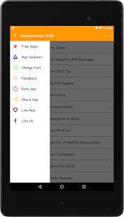   English Communication Skills- screenshot thumbnail   