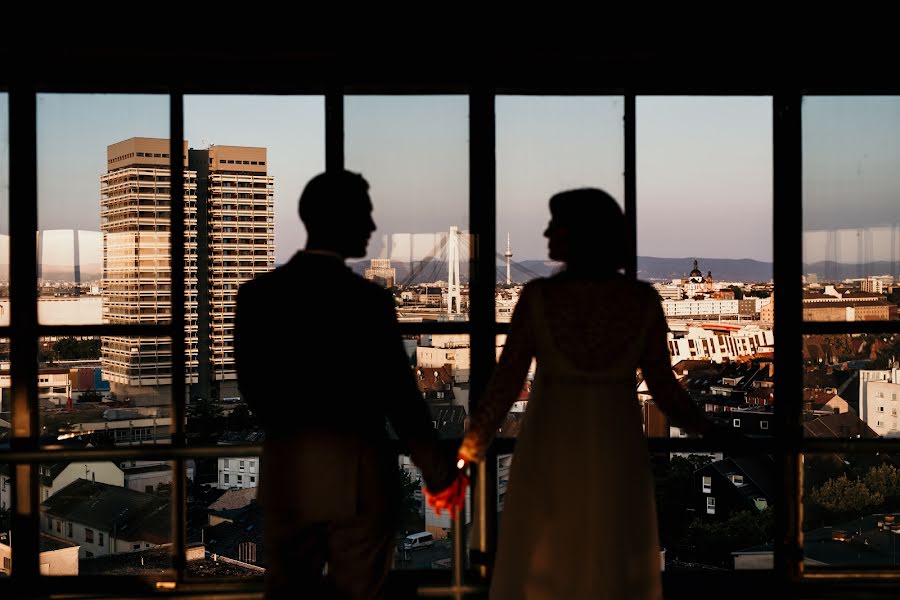 Photographe de mariage Sylviane Brauer (sylviane). Photo du 18 février 2019