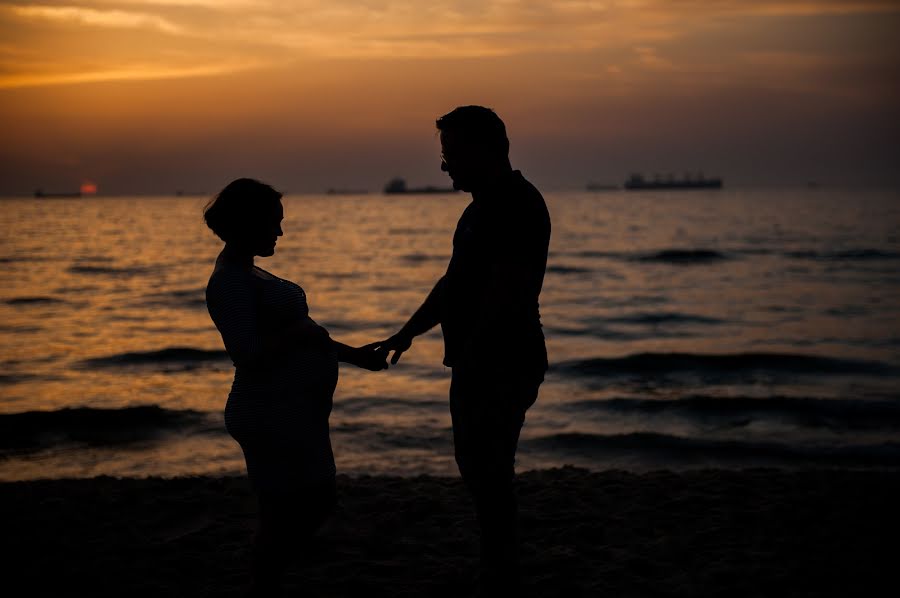 Photographe de mariage Lyuba Ternavskaya (ternavskaya). Photo du 1 juin 2019