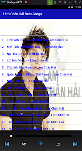 Ảnh chụp màn hình