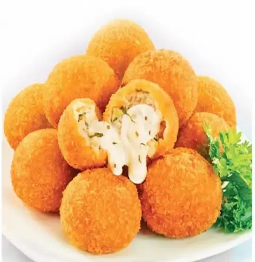 Cheese Balls