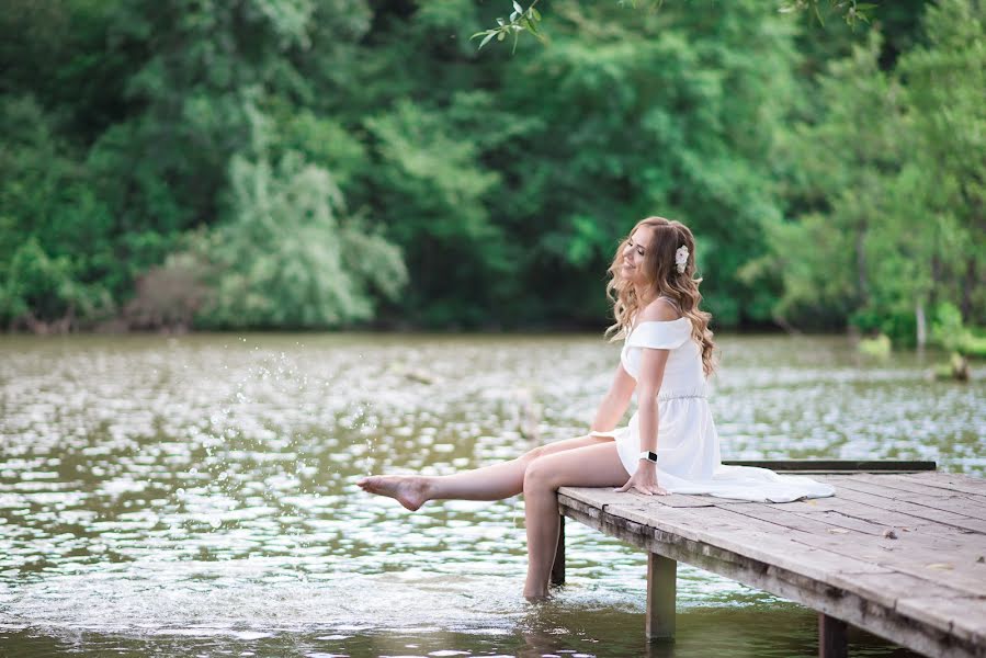 Huwelijksfotograaf Ekaterina Lazovik (katerinalazovik). Foto van 30 maart 2021