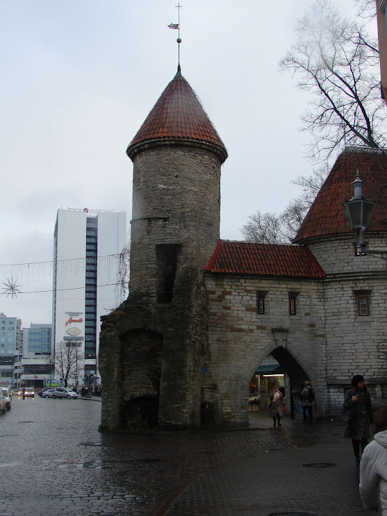 Tallinn