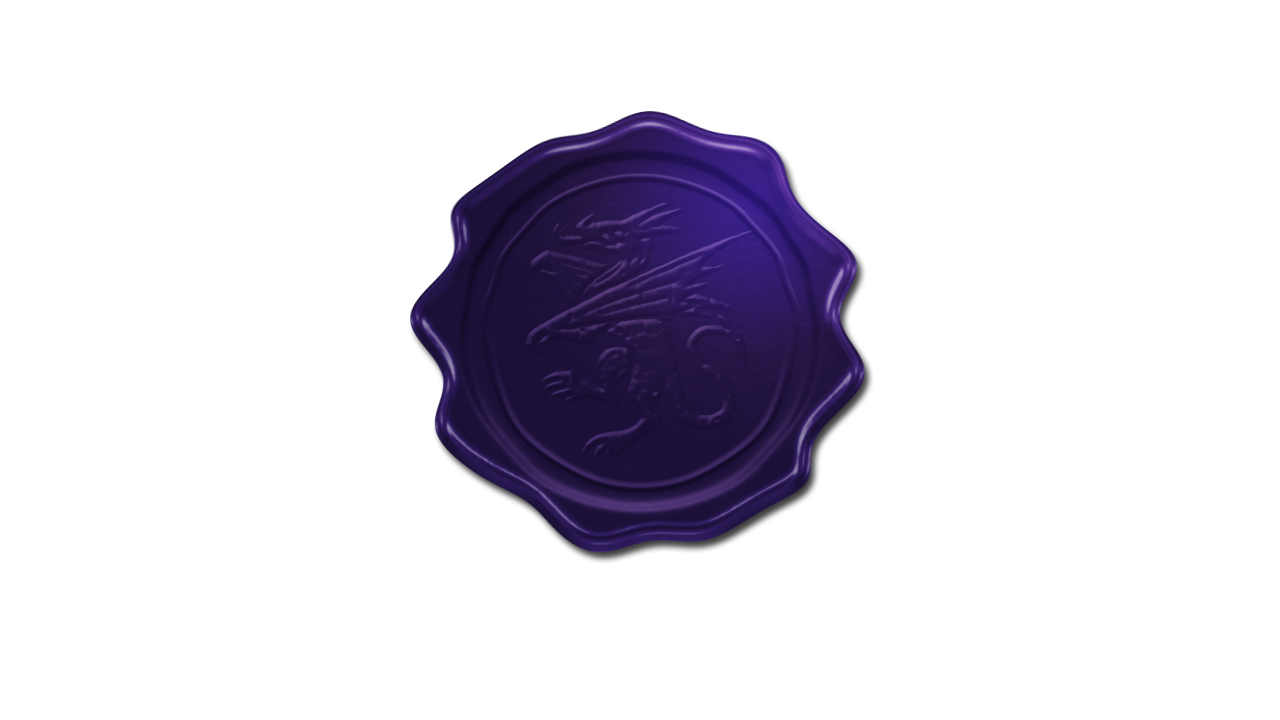 RenatusWaxSealPurpleVersion.png