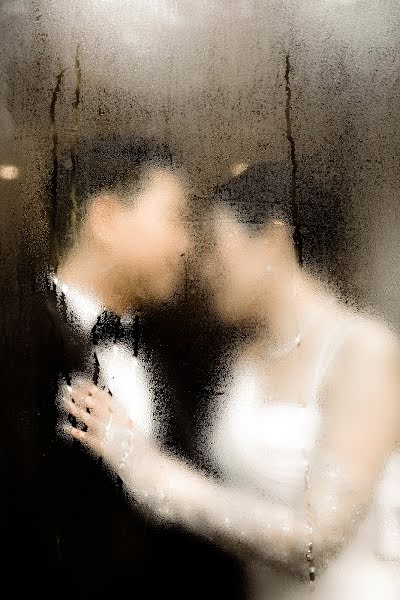 結婚式の写真家Ryu Sakane (ryusakane)。1月31日の写真