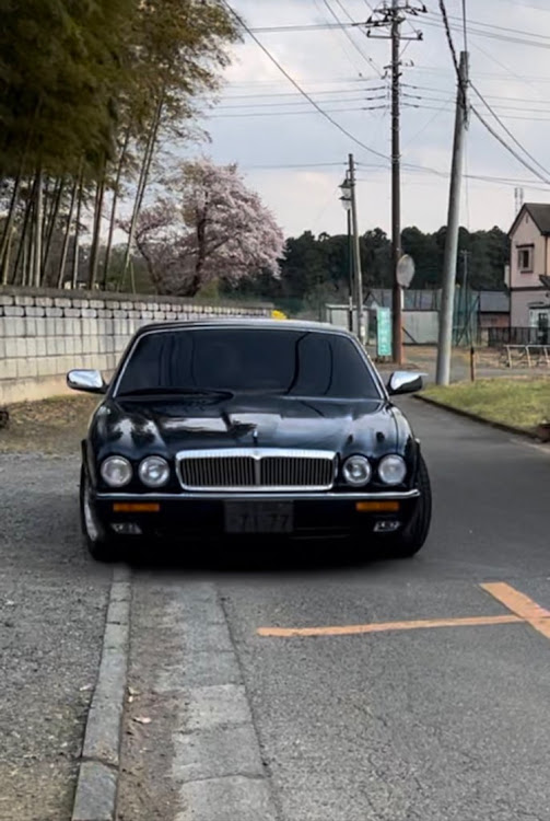 XJのちーなん👀さんが投稿したカスタム事例の投稿画像1枚目