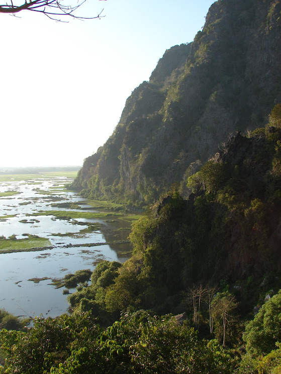 yathei pyan cave