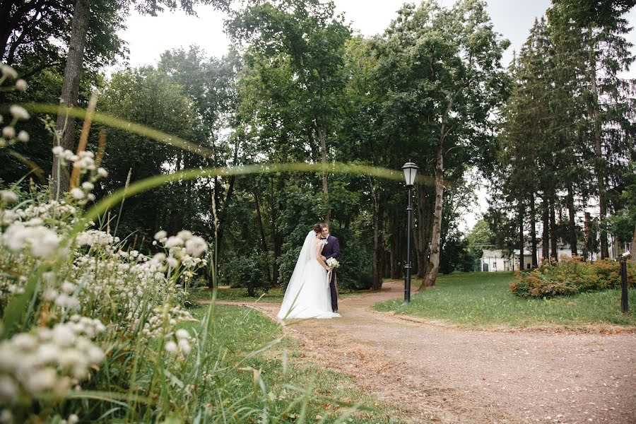 Hochzeitsfotograf Anna Polukhina (polukhinaanna). Foto vom 23. Oktober 2020