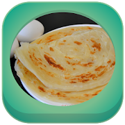 Paratha Roti Recipes Hindi  Icon