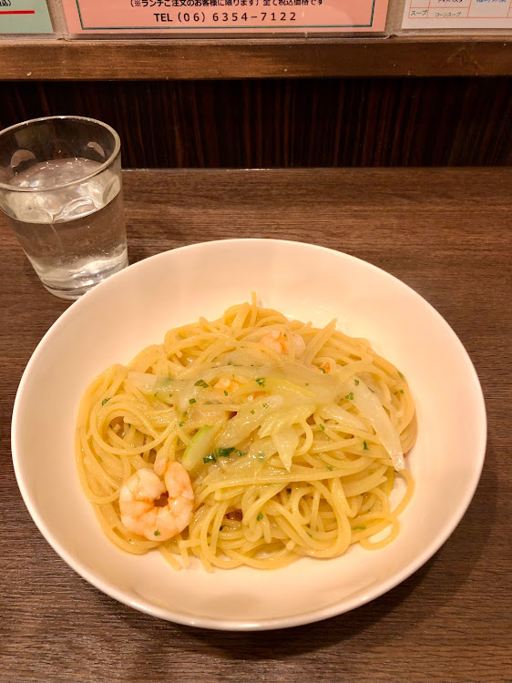 アルトラパンのランチ・ボーノロッソ・レモンオイルに関するカスタム事例の投稿画像3枚目