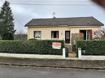 maison à Toulon-sur-Arroux (71)