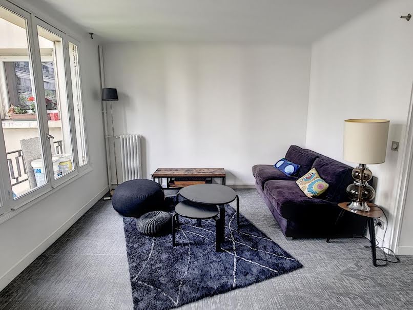 Vente appartement 2 pièces 55 m² à Paris 5ème (75005), 728 000 €