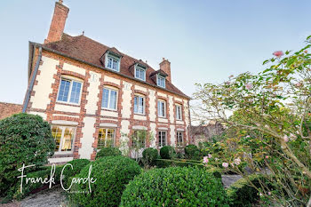 maison à Neufchâtel-en-Bray (76)