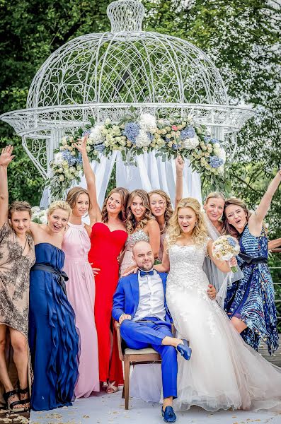 婚禮攝影師Aleksandra Ivanchenko（alyaivanchenko）。2020 3月26日的照片