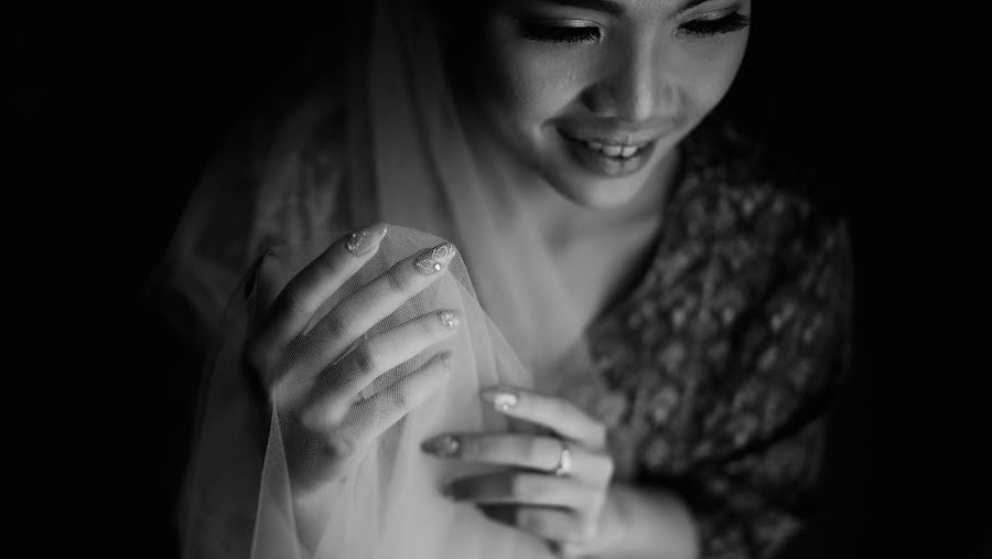 Wedding photographer Ivan Kurniawan (kurrr). Photo of 2 May 2020