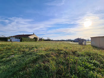 terrain à Saint-Médard-de-Mussidan (24)