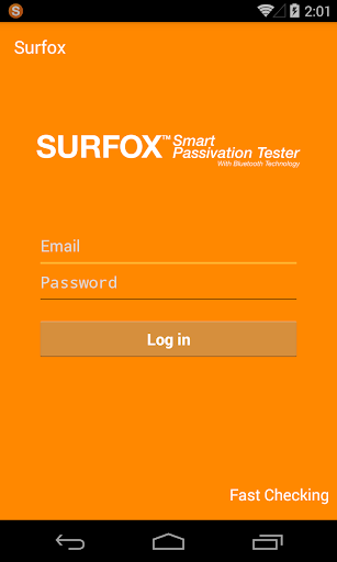 Surfox