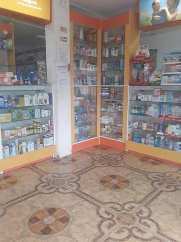 Opiniones de Farmacia ESM Puembo en Quito - Farmacia