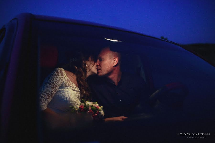 Esküvői fotós Tanya Mazur (neofitka). Készítés ideje: 2016 szeptember 12.