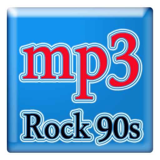 Music Rock 90s Screen 3