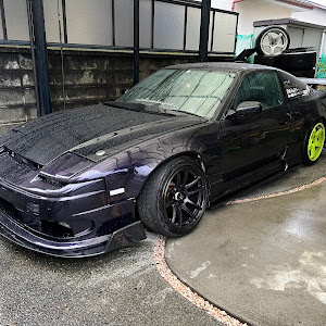 180SX RPS13