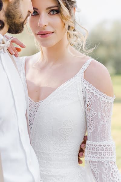 Hochzeitsfotograf Alessandra Verginelli (yerv7ly). Foto vom 22. Mai 2023