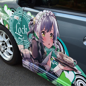 ミラアヴィ L250S