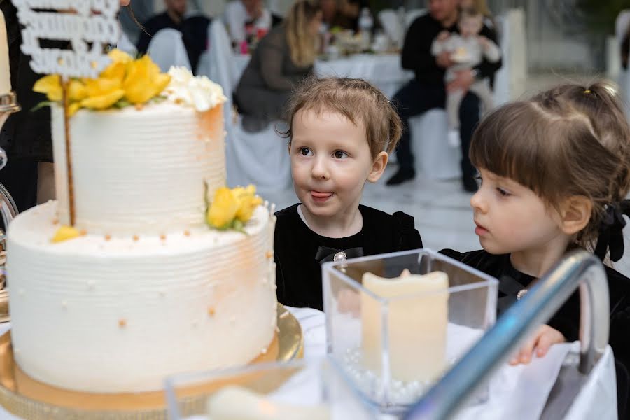 Wedding photographer Sergey Klochkov (klochkovsergey). Photo of 10 March 2021