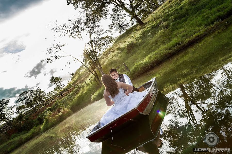 Fotógrafo de bodas Lucas Guimarães (lucasguimaraesf). Foto del 28 de marzo 2020