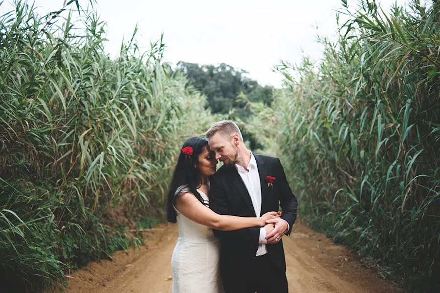 Fotógrafo de bodas Sara Kollberg (sarakollberg). Foto del 21 de marzo 2018