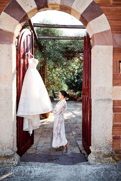 Wedding photographer Jiorgos Kakitsis (jiorgos). Photo of 23 September 2022