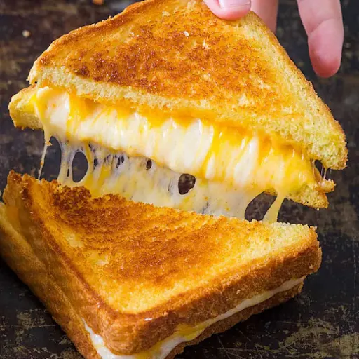 Cheese Sandwich